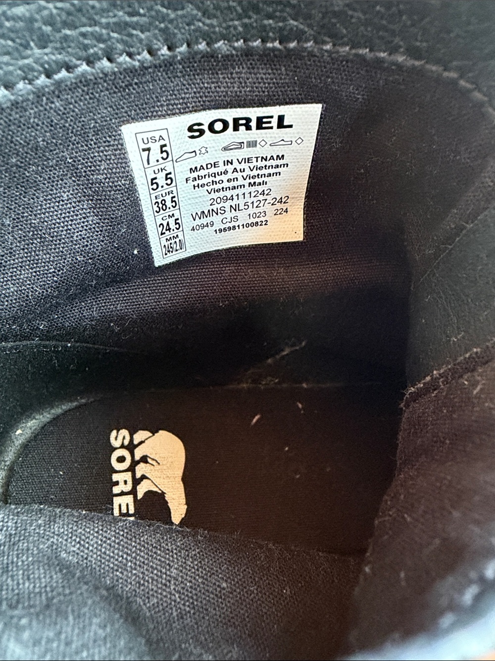 SOREL - Picture 12 of 16